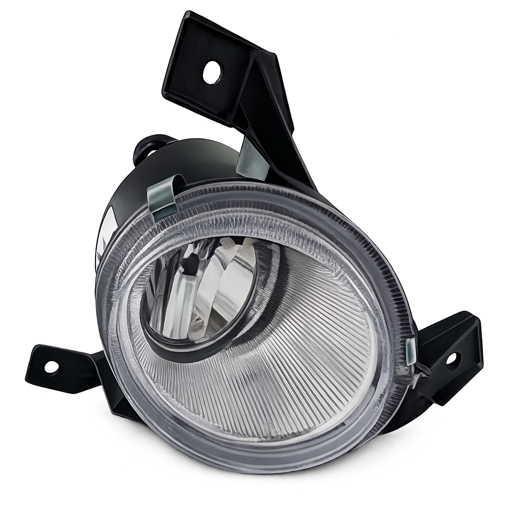 چراغ مه شکن تیبا