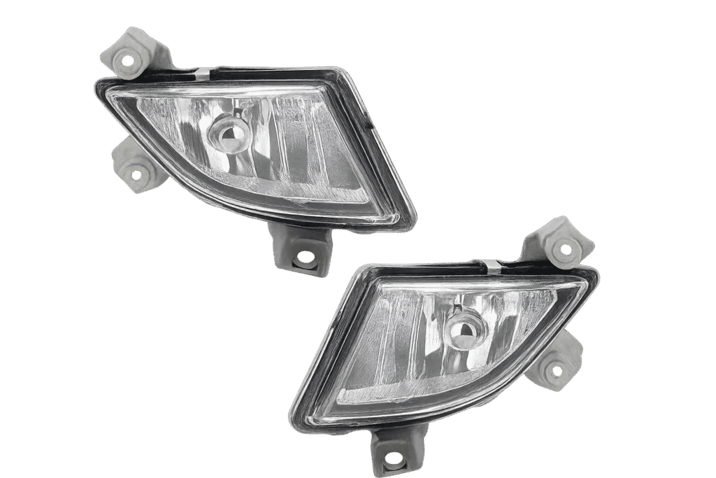 چراغ های رانا