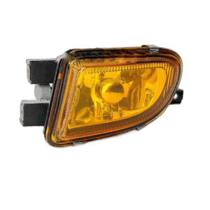 چراغ های سمند