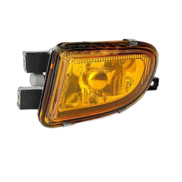 چراغ های سمند