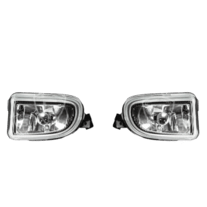 چراغ های سمند