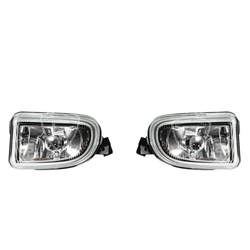 چراغ های سمند