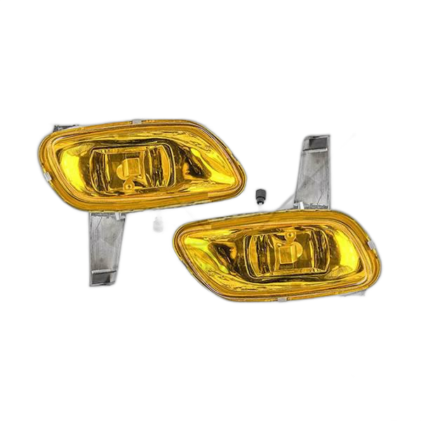 چراغ های پژو پارس