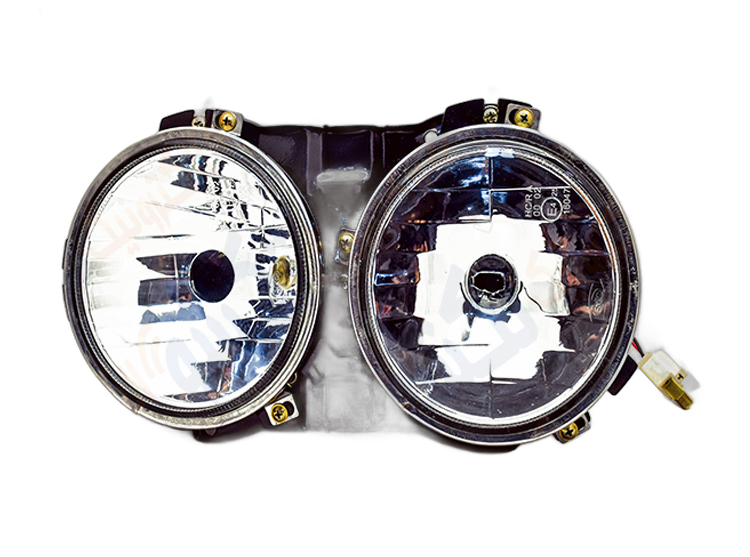 محصولات نیسان