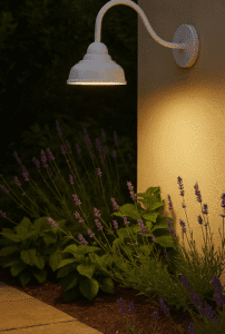 چراغ دیواری ژوپیتر