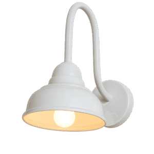 چراغ دیواری ژوپیتر