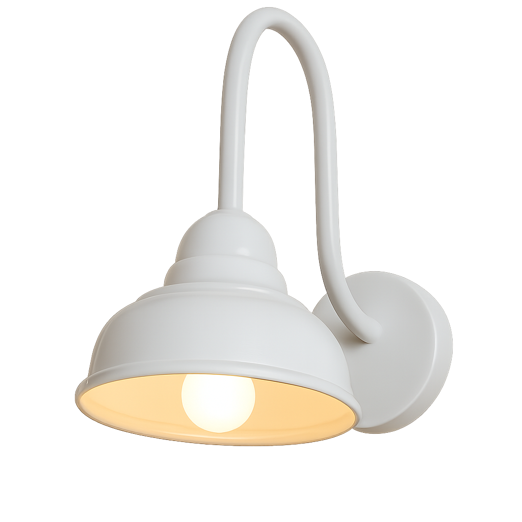 چراغ دیواری ژوپیتر