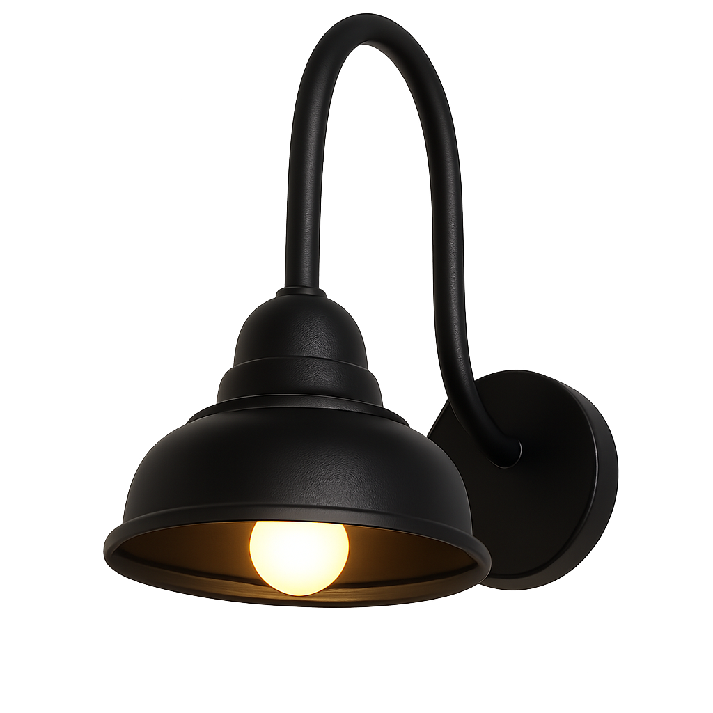 چراغ دیواری ژوپیتر