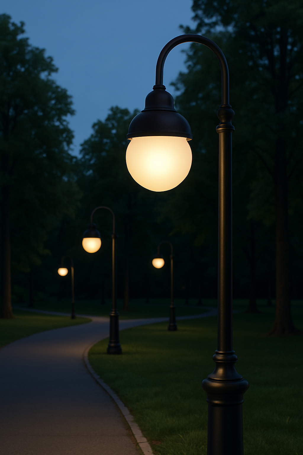 چراغ دیواری ژوپیتر مدل حبابی