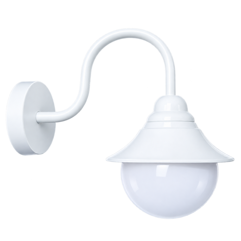 چراغ اورانوس دیواری