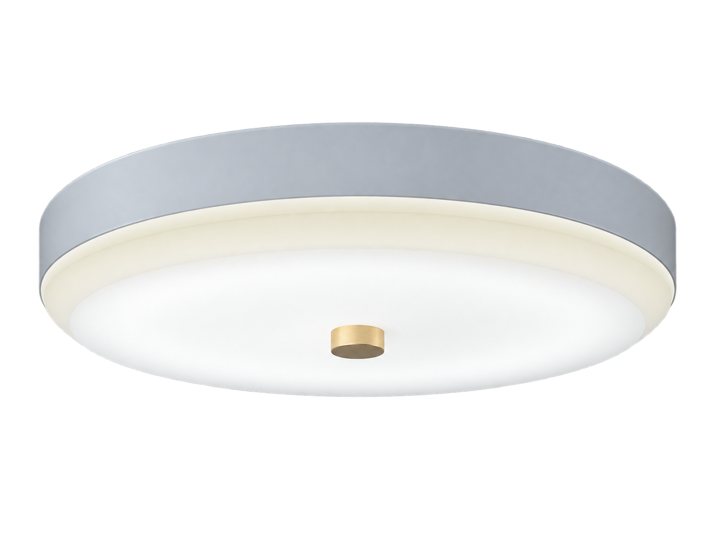 چراغ زحل سقفی (فنردار قطر 17)